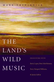 The Land's Wild Music