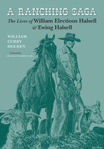 A Ranching Saga