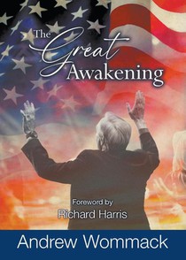 The Great Awakening
