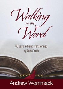 Walking in the Word