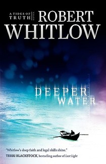 Deeper Water: A Tides of Truth Novel