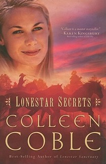 Lonestar Secrets