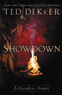 Showdown: A Paradise Novel voorzijde