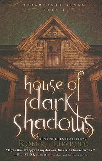 House of Dark Shadows