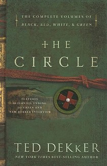 The Circle Series 4-In-1 voorzijde