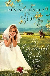 The Accidental Bride voorzijde