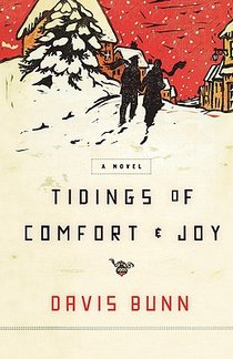 Tidings of Comfort and Joy
