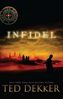 Infidel voorzijde