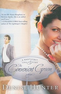 The Convenient Groom