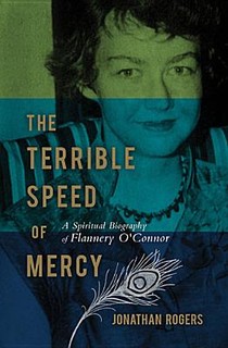 The Terrible Speed of Mercy voorzijde