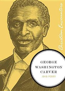 George Washington Carver voorzijde