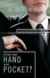 Is That Your Hand In My Pocket?