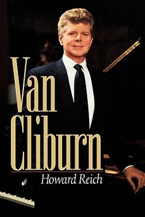 The Van Cliburn Story