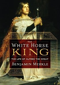 The White Horse King