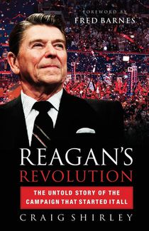 Reagan's Revolution