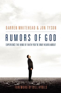 Rumors of God