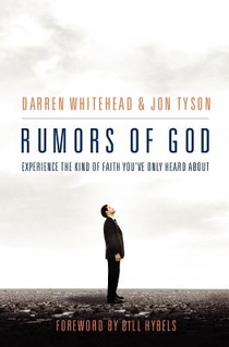 Rumors of God