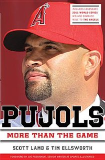 Pujols Revised and Updated voorzijde