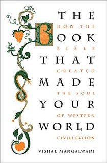 The Book that Made Your World