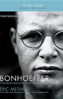 Bonhoeffer Bible Study Guide