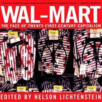 Lichtenstein, N: Wal-mart