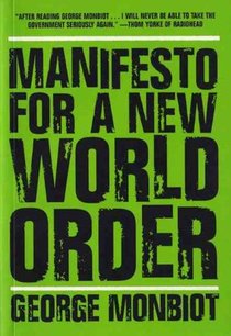 Manifesto for a New World Order voorzijde