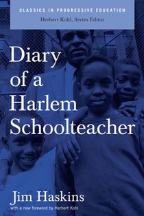 Haskins, J: Diary Of A Harlem Schoolteacher