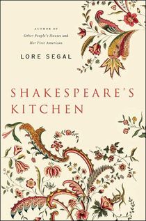 Segal, L: Shakespeare's Kitchen