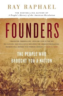 Founders: The People Who Brought You a Nation