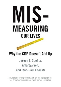 Mis-measuring Our Lives