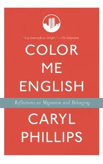 Color Me English: Reflections on Migration and Belonging