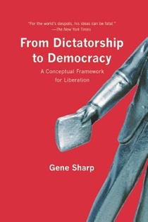 FROM DICTATORSHIP TO DEMOCRACY