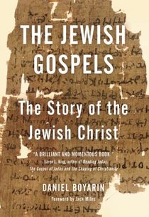 The Jewish Gospels