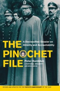 The Pinochet File