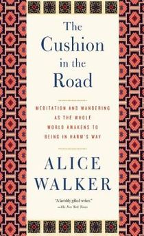 The Cushion In The Road