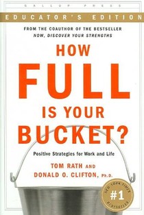 How Full Is Your Bucket? Expanded Educator's Edition voorzijde