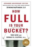 How Full Is Your Bucket? Expanded Anniversary Edition voorzijde