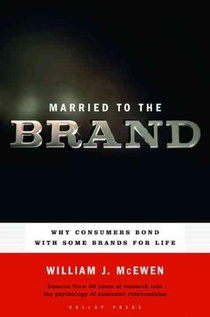 Married to the Brand