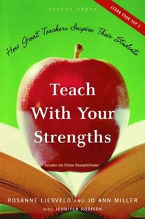 Teach With Your Strengths