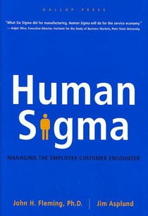 Human Sigma