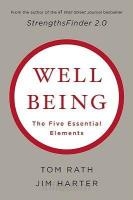 Wellbeing: The Five Essential Elements voorzijde