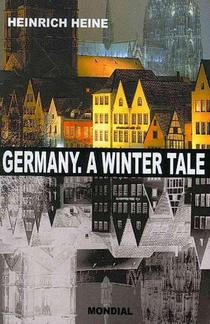 Germany. A Winter Tale (Bilingual voorzijde