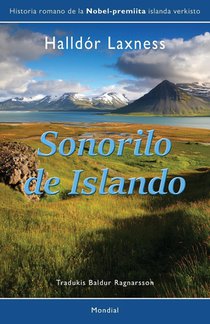 Sonorilo de Islando