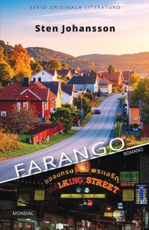 Farango (Originala romano en Esperanto)