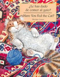Have You Fed the Cat?