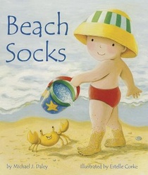 Beach Socks voorzijde