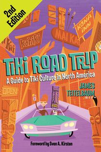 Tiki Road Trip