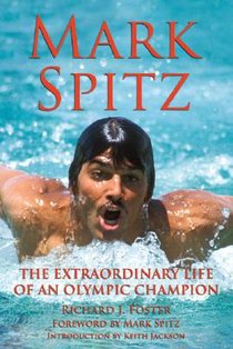 Mark Spitz