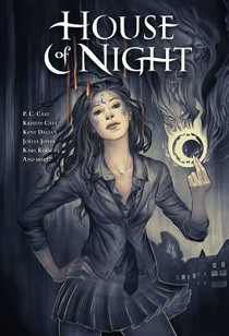 House Of Night Legacy