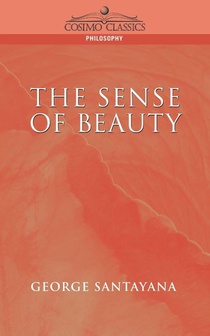 The Sense of Beauty